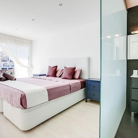 Vista Roses Mar - Casa Pescador Villa Емпуриабрава Екстериор снимка