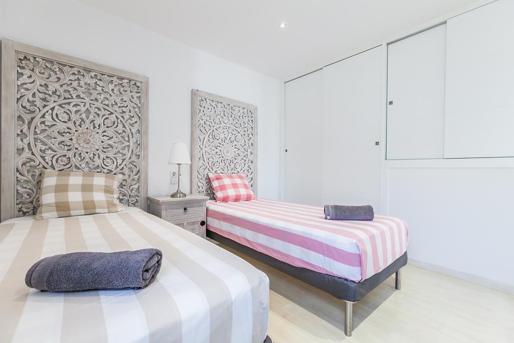 Vista Roses Mar - Casa Pescador Villa Емпуриабрава Екстериор снимка