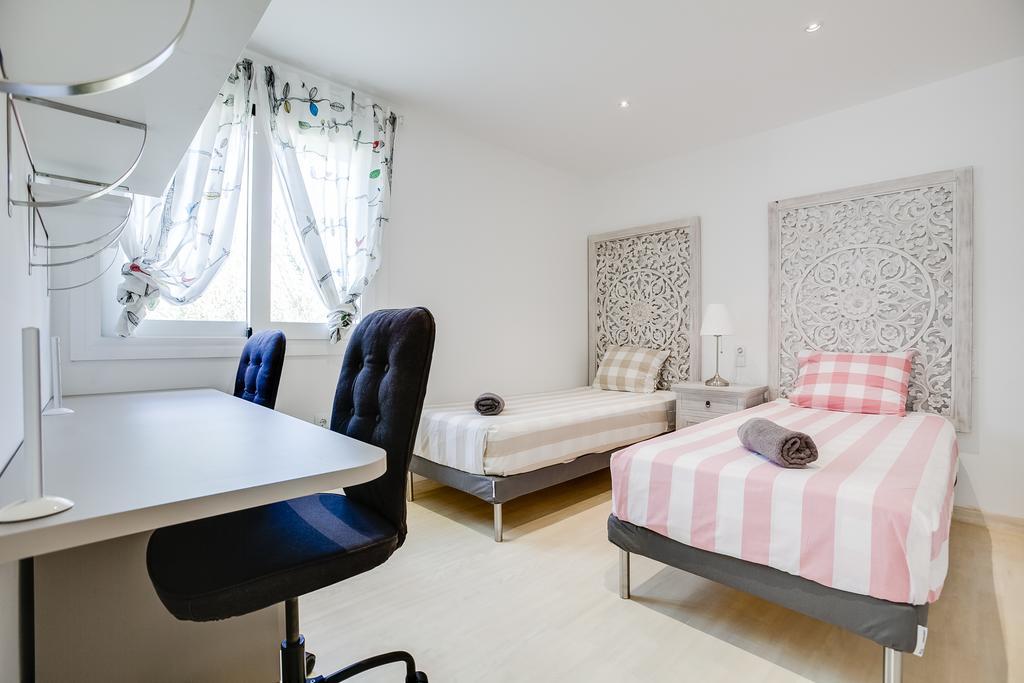 Vista Roses Mar - Casa Pescador Villa Емпуриабрава Екстериор снимка