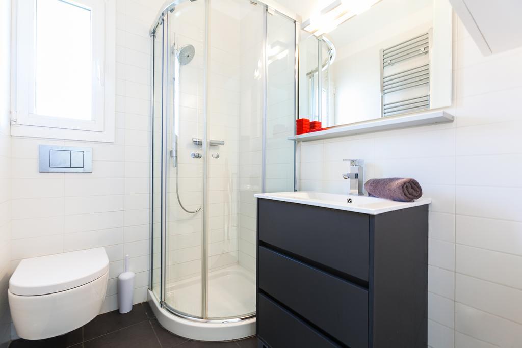 Vista Roses Mar - Casa Pescador Villa Емпуриабрава Екстериор снимка