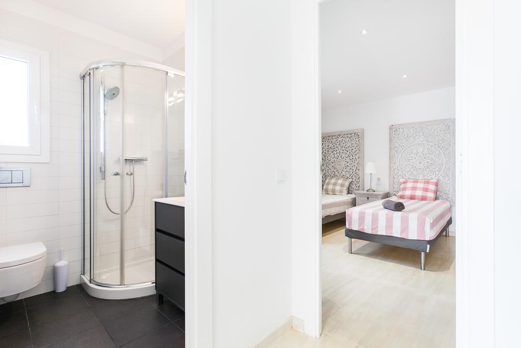 Vista Roses Mar - Casa Pescador Villa Емпуриабрава Екстериор снимка