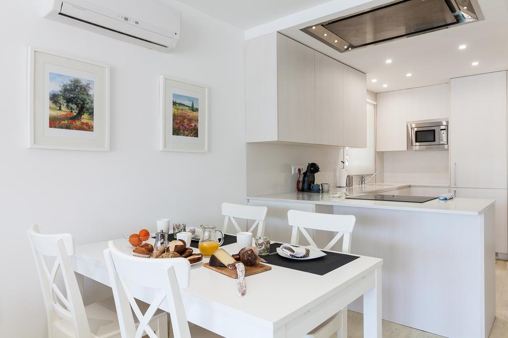 Vista Roses Mar - Casa Pescador Villa Емпуриабрава Екстериор снимка